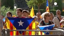 Каталонія: корупційний скандал та очікування закону про референдум