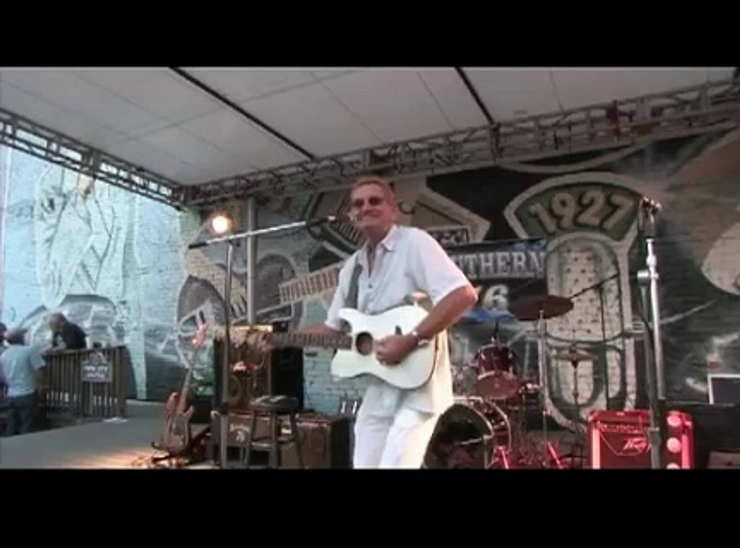 ⁣Birthplace Of Country Music  Presents Tennessee Larue Live - YouTube