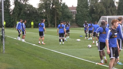 Man City - Pellegrini : "L'argent ne fait pas tout"