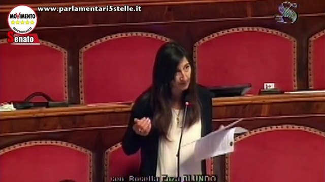Blundo (M5S): No al mega gasdotto Rete adriatica e alla centrale di compressione Snam! - MoVimento 5 Stelle