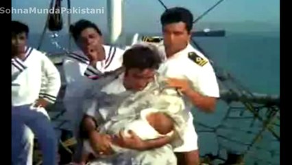 Munne Ki Amma (Tum Haseen Mai Jawan)