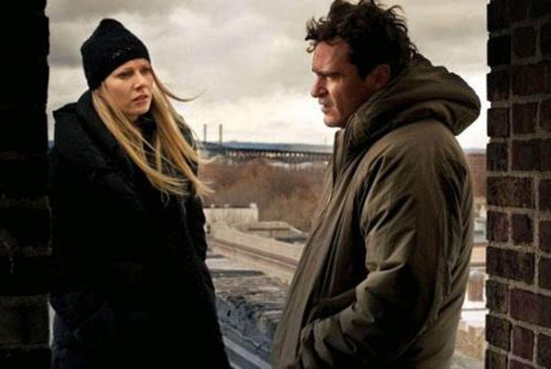 Bande-annonce : Two lovers VOST