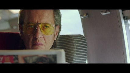 Bande-annonce : Dom Hemingway - (2) VO