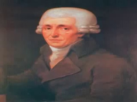 Haydn 's Masterpiece-Emporor's Hymn,from String Quartet in C
