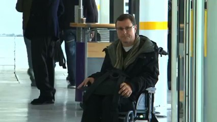 Bande-annonce : Debout - VF