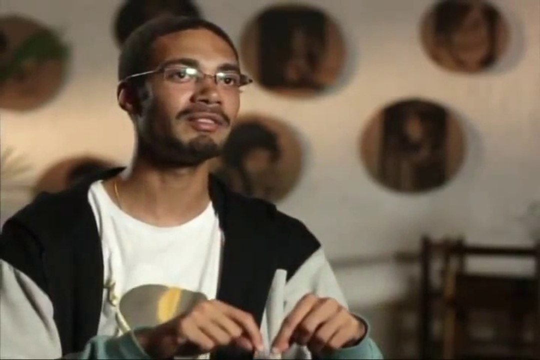 Diz Aí - Enfrentamento ao Extermínio da Juventude Negra - 02