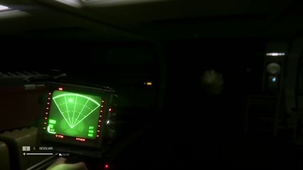 Alien : Isolation - Aucun endroit n'est sûr