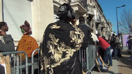 Sénégalais de l'extérieur : Pour moi  le 26 février c'est...