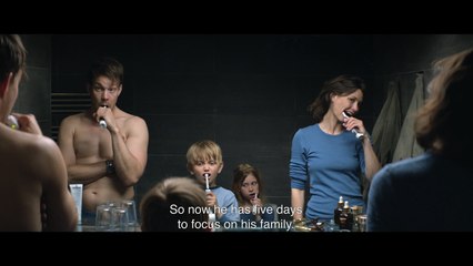 Bande-annonce : Snow Therapy - VOSTA (2)