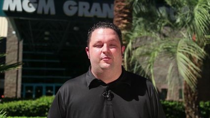 John Morgan: Why I'm Excited for UFC 178