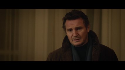 Balade entre les Tombes - Extrait VOST
