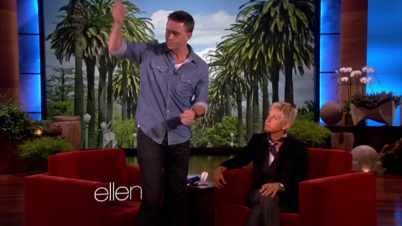 Justin Flom's Incredible Magic