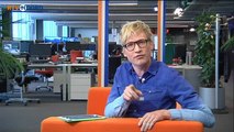 De week van Bram - RTV Noord