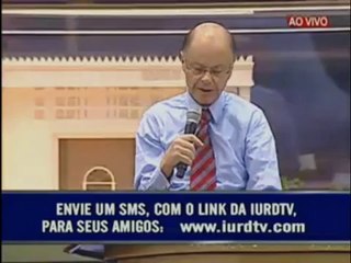 IURDTV-BISPO MACEDO FALA DA JUSTICA