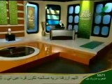 فى حب آل البيت نوارة هاشم الحلقة السابعة 3-3