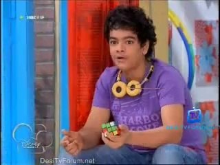 Shake It Up 27th September 2014 Video Watch Online Pt1