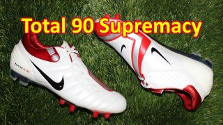 Nike Air Zoom T90 Supremacy - Retro Review & On Feet