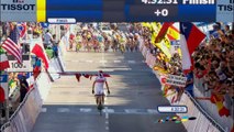 Ponferrada 2014 - Bystrom iridato Under 23