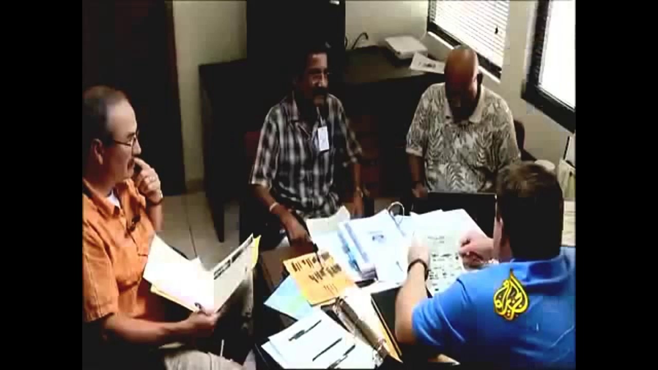 وثائقي جرائم غامضة من ملفات التحقيق FBI