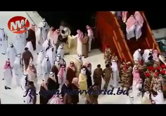 Holy Friday today! Mubarak Friday everyone !!