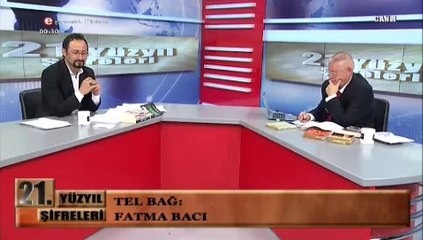 Melhamei Kübra savaşı Çıkacak mı Fatma bacı cevaplıyor