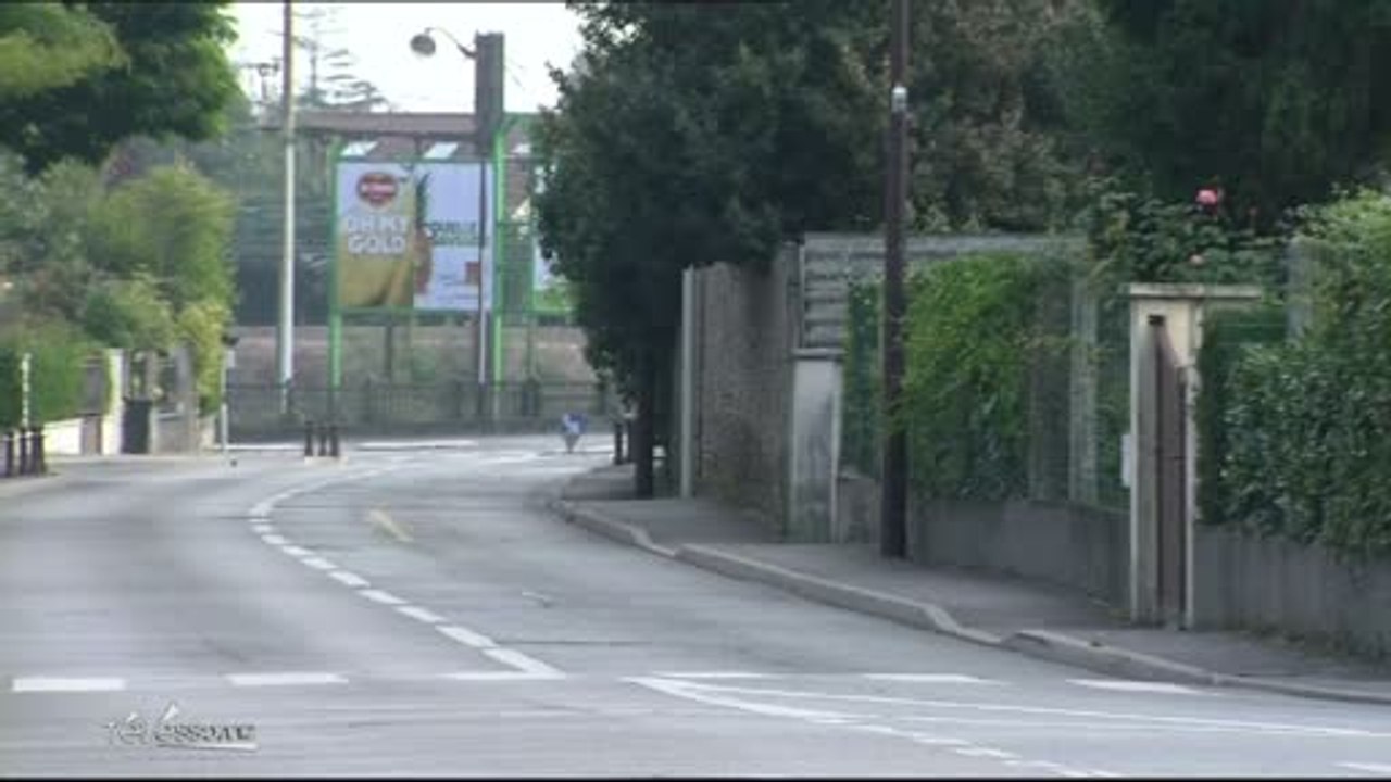 Drame : Une mère et son fils égorgés à Brétigny-sur-Orge