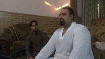 Agar Mujhse Mohabbat Hai Song By President of W & WI (Waseem Raza Syed) Awsome