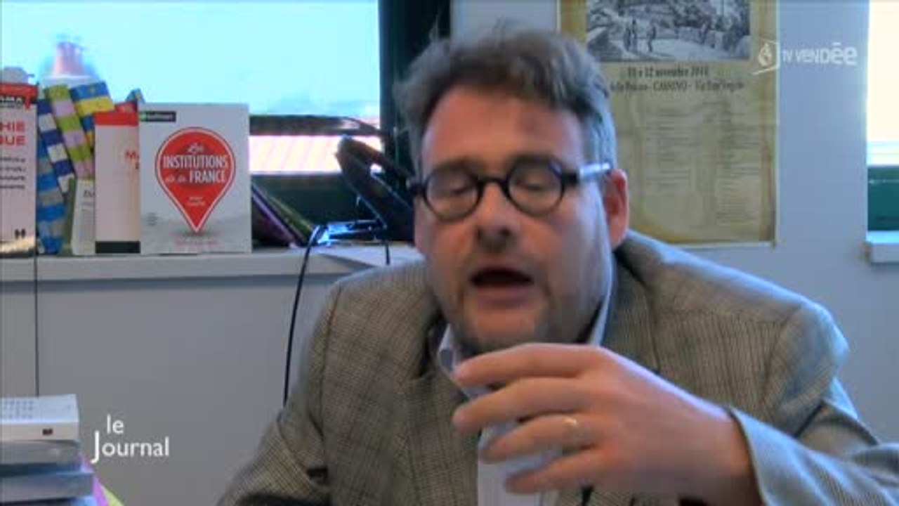 Le retour de Nicolas Sarkozy vu par un politologue (Vendée)