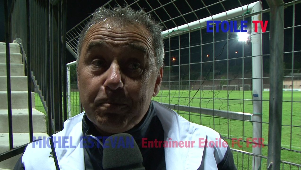 Fréjus St Raphaël vs Paris FC