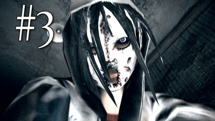 HUNTED BY LADY GAGA - Slender The Arrival Chapter 3: "Into the Abyss"