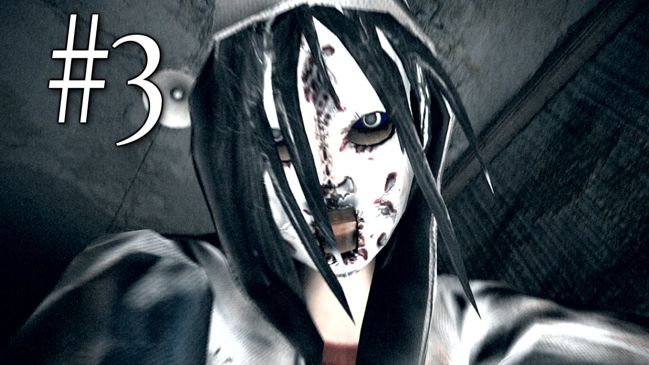HUNTED BY LADY GAGA - Slender The Arrival Chapter 3: "Into the Abyss"