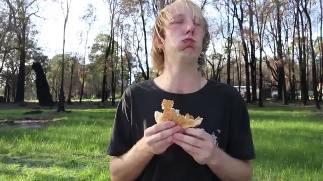 CoP - Hair Burger