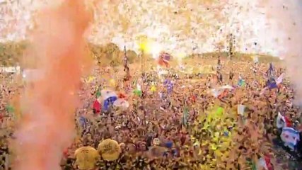 Tomorrowworld 2014 Kygo Live Mainstage