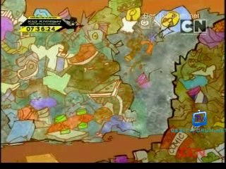 Johnny Test 27th September 2014 Video Watch Online Pt2