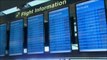 Incêndio complica voos nos aeroportos de Chicago