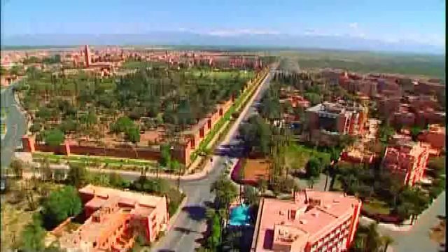 Traveling in Morocco by Desert Morocco Tours