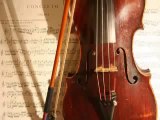 Essential Mozart -Violin Concerto No. 3 in G, 1st movement