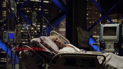 The Strain: FX Networks - Next On: Last Rites