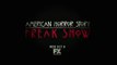 American Horror Story: Freak Show - FX Original Series - Sneak Peek