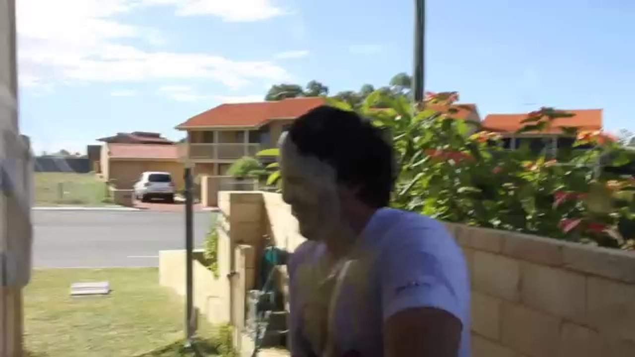 CoP - Pepper Spray Delight