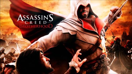 assassins  creed  brotherhood  Röyksopp   Forever soundtrack