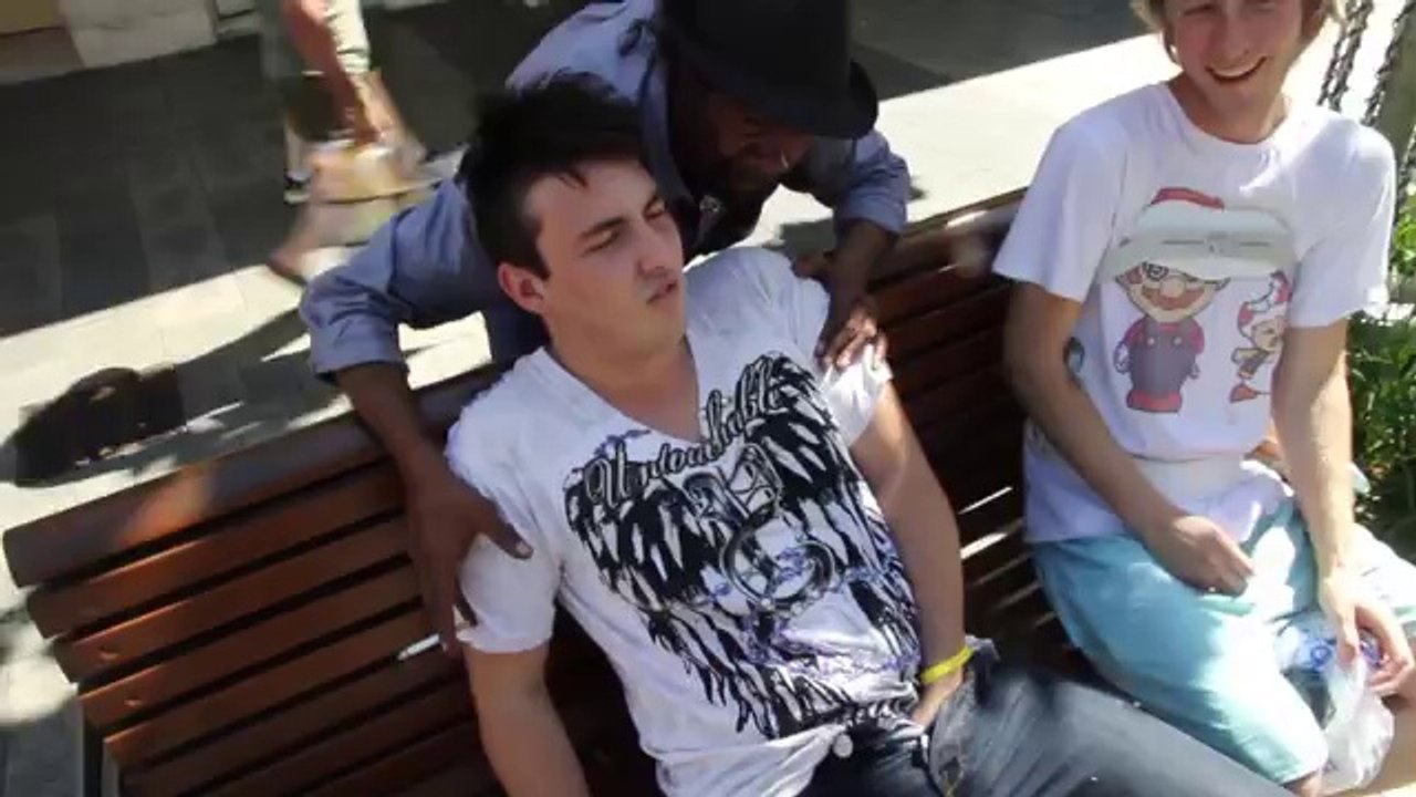 CoP - Public Nutshot