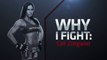 UFC 178: Cat Zingano - Why I Fight