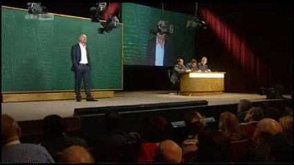 Roland Düringer - WIR sind wütend!