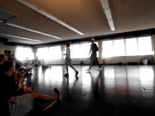 This 11-Year-Old Girl Dances To Nicki Minaj's "Anaconda" And She Totally Kills It!