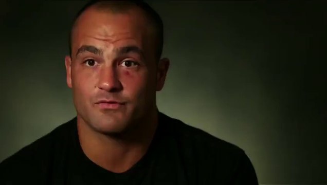 UFC 178: Eddie Alvarez on Donald Cerrone's Fighting Style