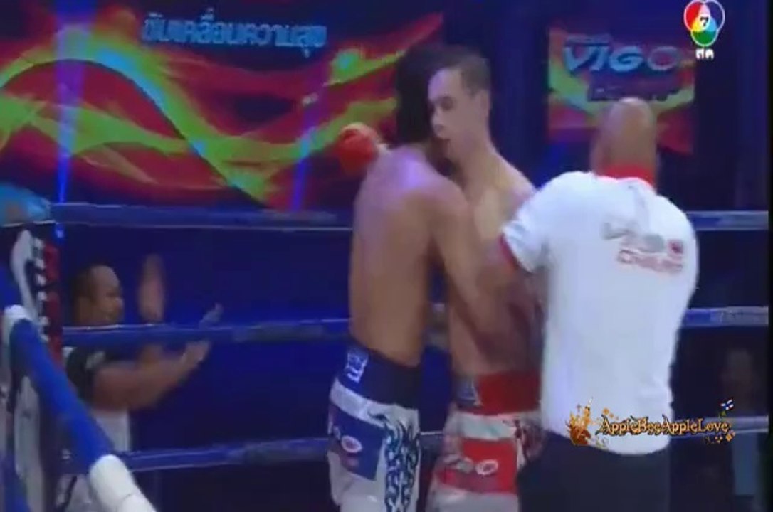 Vahid Shahbzi Vs. Brian Jeremy Denis