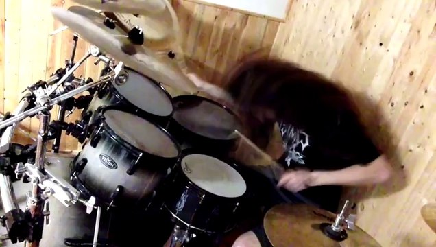 Watch This Guy Play Metal Music With His Farts