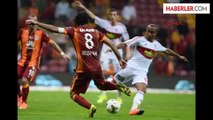 Sivasspor Maçından Fotoğraflar