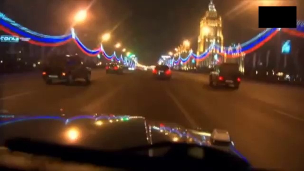 Putin spricht deutsch und Klartext